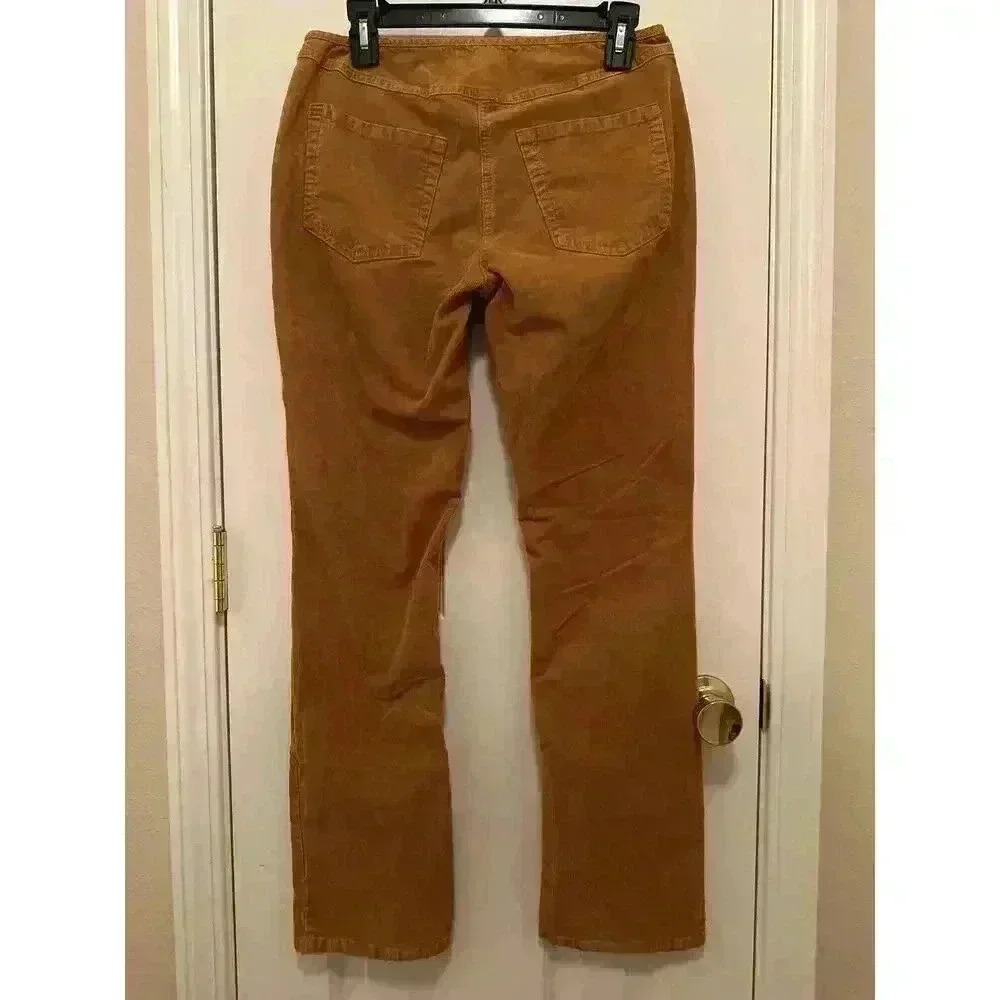 Urban Oufitters BDG Flare Corduroy - Picture 4 of 6